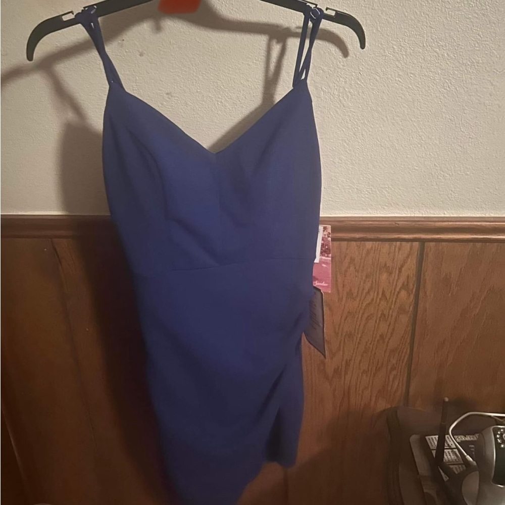 Dress from macys
